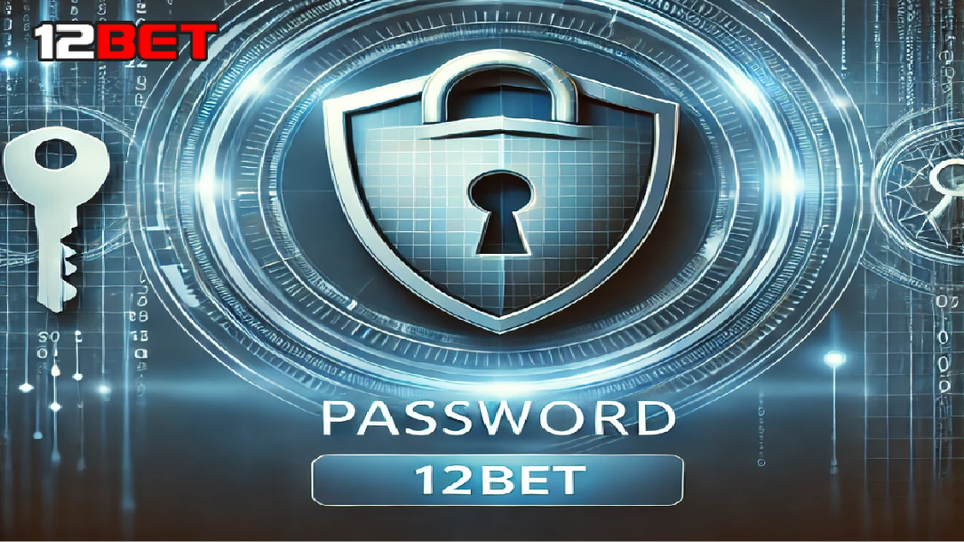quên mật khẩu 12bet